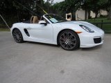 2015 White Porsche Boxster S #120592439