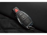 2017 Mercedes-Benz G 550 4x4 Squared Keys