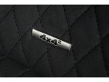 2017 Mercedes-Benz G 550 4x4 Squared Marks and Logos