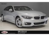 2018 Glacier Silver Metallic BMW 4 Series 430i Gran Coupe #120592412