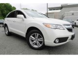 2015 Acura RDX Technology
