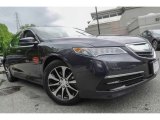 2015 Acura TLX 2.4