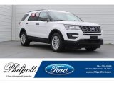 2017 Ford Explorer FWD