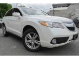 2015 Acura RDX Technology