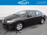 2014 Honda Civic LX Sedan