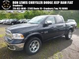 2017 Ram 1500 Laramie Crew Cab 4x4