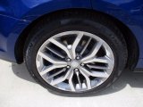 2017 Land Rover Range Rover Sport SVR Wheel