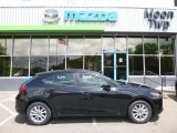 2017 Mazda MAZDA3 Sport 5 Door