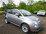 2017 Fiat 500c Pop Data, Info and Specs