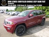 2017 Jeep Grand Cherokee Laredo 4x4