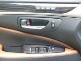 2017 Lexus LS 460 AWD Door Panel