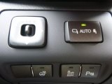 2017 Lexus LS 460 AWD Controls