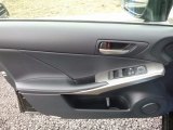 2017 Lexus IS 350 F Sport AWD Door Panel
