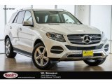 2017 Mercedes-Benz GLE 350