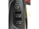 2018 Chevrolet Equinox Premier Controls