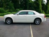 2009 Cool Vanilla White Chrysler 300 Touring #12045513