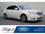 2011 Toyota Avalon Limited