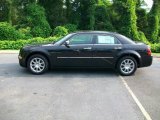2009 Brilliant Black Chrysler 300 Limited #12045520