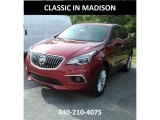 2017 Buick Envision Preferred AWD