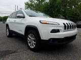 2014 Jeep Cherokee Latitude 4x4