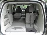 2017 Chrysler Pacifica LX Trunk