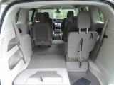 2017 Chrysler Pacifica LX Trunk