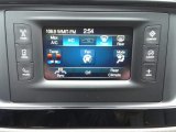 2017 Chrysler Pacifica LX Controls