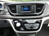 2017 Chrysler Pacifica LX Controls