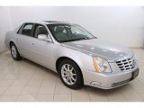 2011 Cadillac DTS Luxury