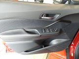 2018 Toyota C-HR XLE Door Panel