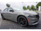 2017 Dodge Charger SXT Data, Info and Specs