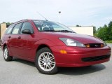 2003 Ford Focus SE Wagon