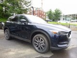 2017 Mazda CX-5 Grand Touring AWD