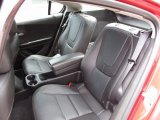 2014 Chevrolet Volt  Rear Seat