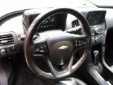 2014 Chevrolet Volt  Steering Wheel