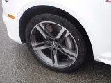 2017 Audi A4 2.0T Premium Plus quattro Wheel