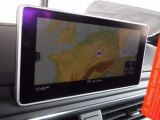 2017 Audi A4 2.0T Premium Plus quattro Navigation