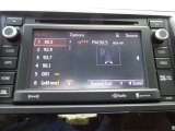 2017 Toyota Sequoia Platinum 4x4 Audio System