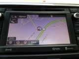 2017 Toyota Sequoia Platinum 4x4 Navigation