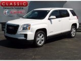 2017 GMC Terrain SLE AWD