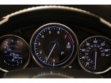 2016 Mazda MX-5 Miata Sport Roadster Gauges