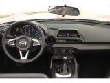 2016 Mazda MX-5 Miata Sport Roadster Dashboard