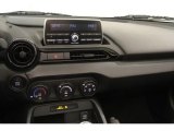 2016 Mazda MX-5 Miata Sport Roadster Controls