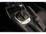 2016 Mazda MX-5 Miata Sport Roadster 6 Speed Automatic Transmission