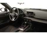 2016 Mazda MX-5 Miata Sport Roadster Dashboard