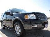 2005 Black Clearcoat Ford Expedition XLT #12038017