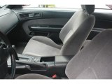 1995 Nissan 240SX Coupe Front Seat