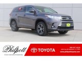 2017 Toyota Highlander LE