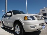 2006 Cashmere Tri-Coat Metallic Ford Expedition Limited #12038019