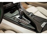 2017 BMW 6 Series ALPINA B6 xDrive Gran Coupe 8 Speed Automatic Transmission